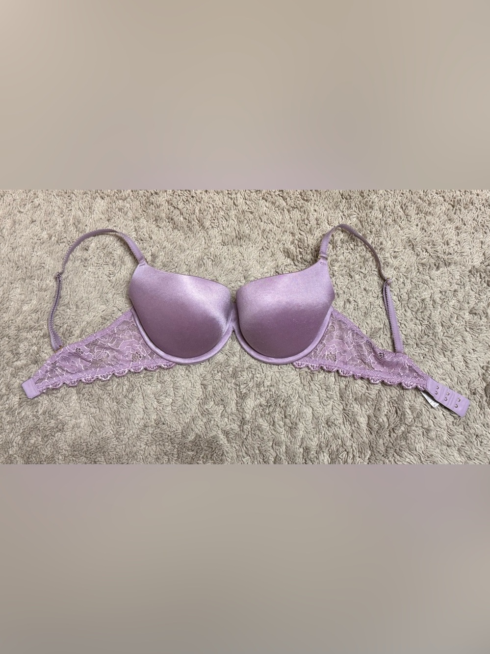 Victoria’s Secret Push Up Bra 34 C